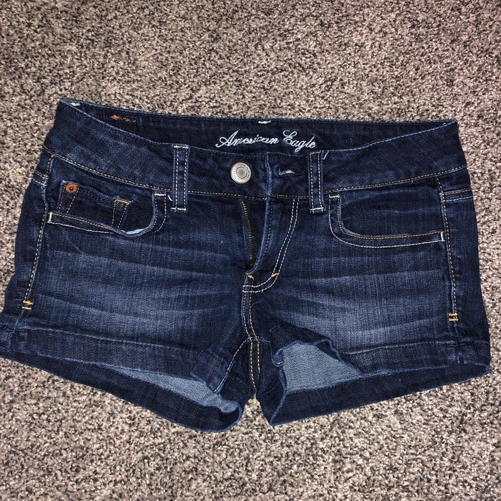 American eagle shorts
